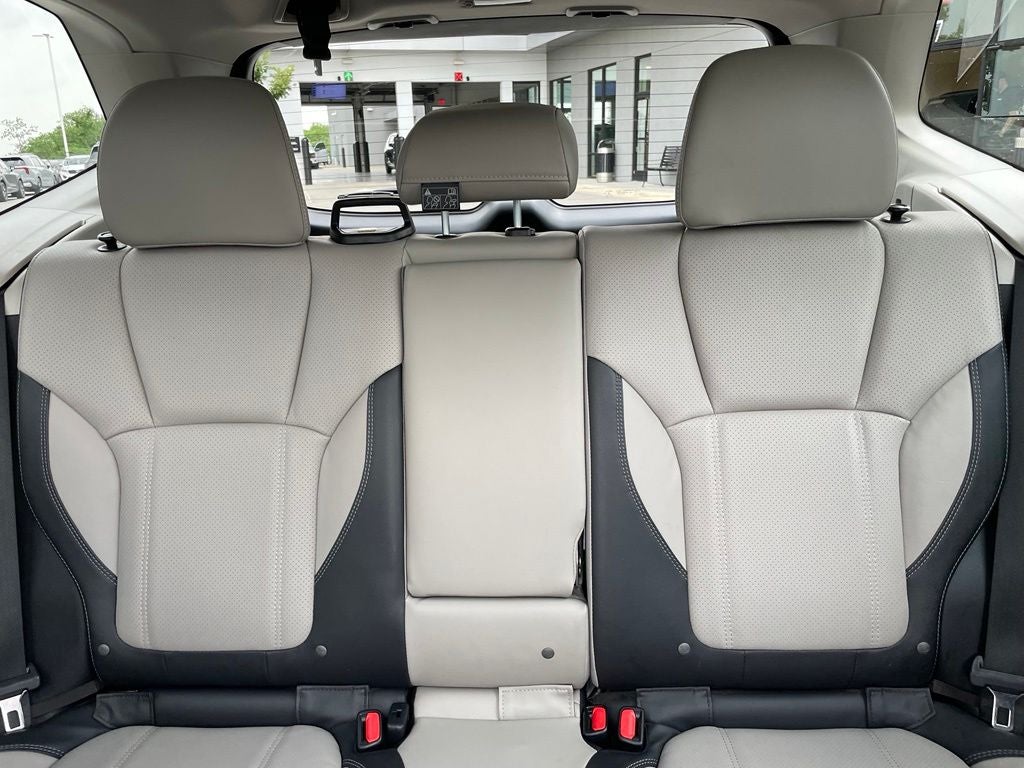 2022 Subaru Forester Limited - POWER LIFTGATE / ONE OWNER