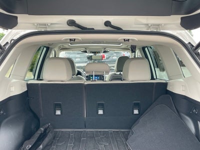 2022 Subaru Forester Limited - POWER LIFTGATE / ONE OWNER