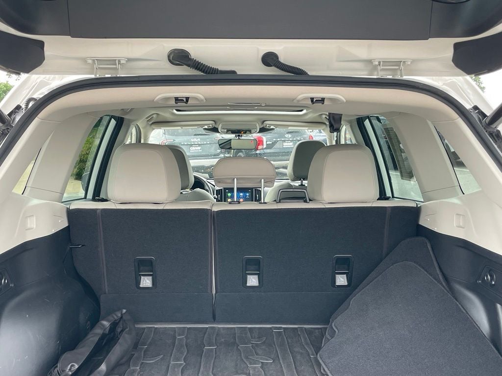 2022 Subaru Forester Limited - POWER LIFTGATE / ONE OWNER