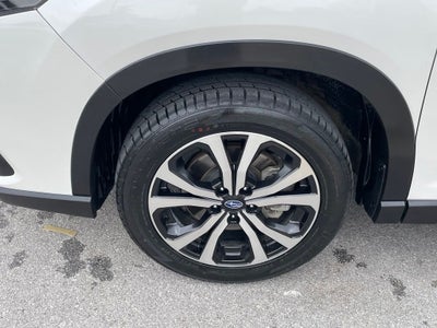 2022 Subaru Forester Limited - POWER LIFTGATE / ONE OWNER