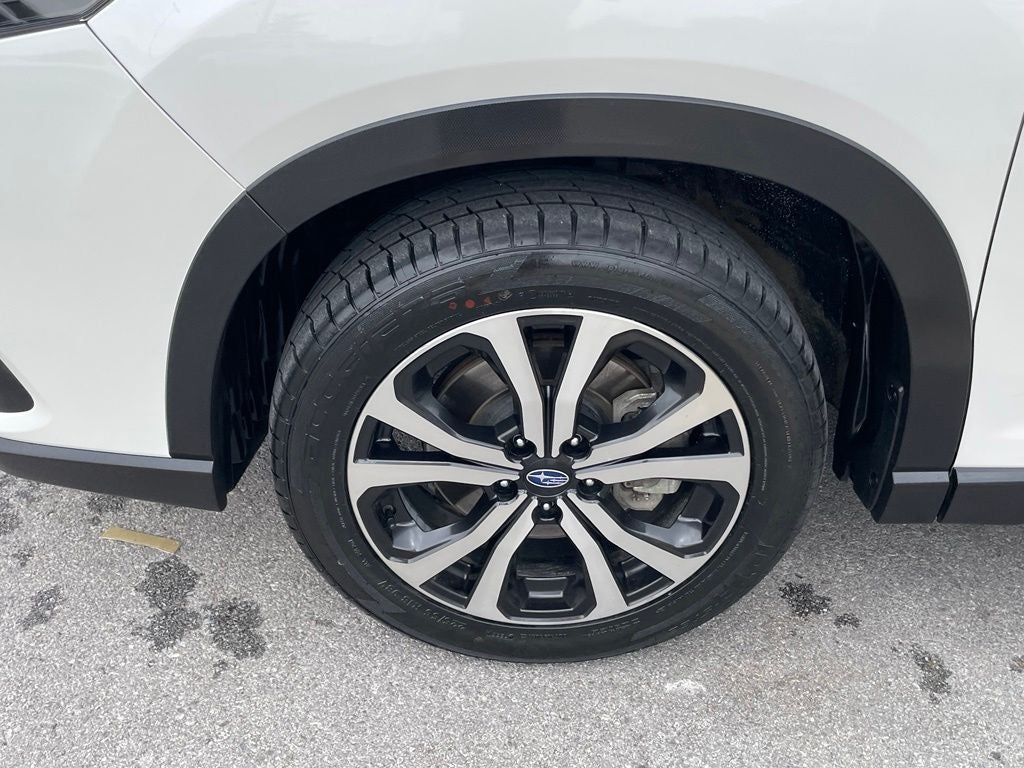 2022 Subaru Forester Limited - POWER LIFTGATE / ONE OWNER
