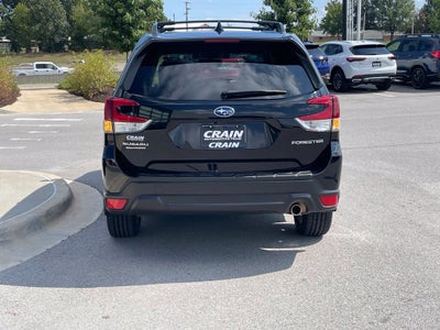 2021 Subaru Forester Limited - PANORAMIC MOONROOF / HEATED SEATS