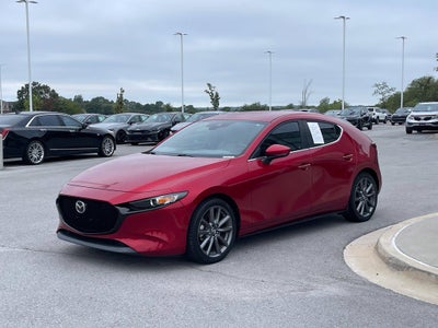 2019 Mazda Mazda3 Base - 1-OWNER / CLEAN CARFAX