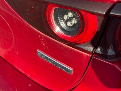 2019 Mazda Mazda3 Base - 1-OWNER / CLEAN CARFAX