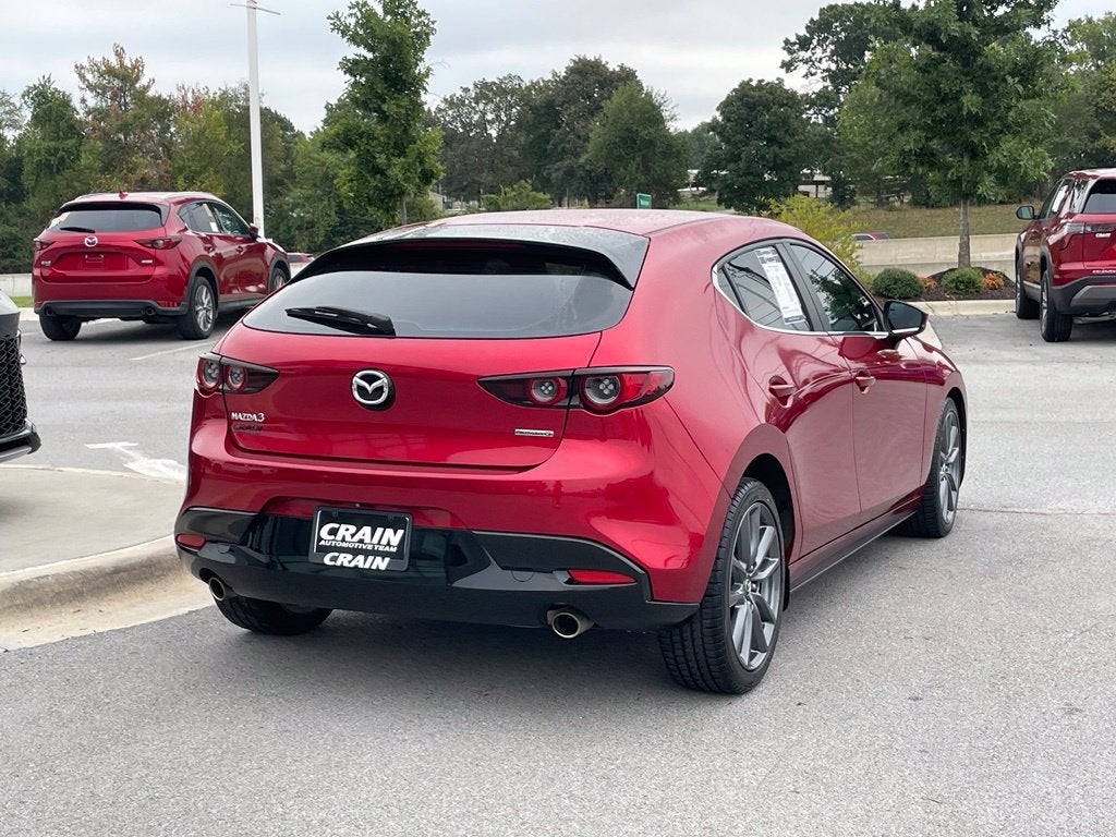 2019 Mazda Mazda3 Base - 1-OWNER / CLEAN CARFAX