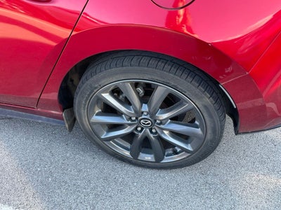 2019 Mazda Mazda3 Base - 1-OWNER / CLEAN CARFAX