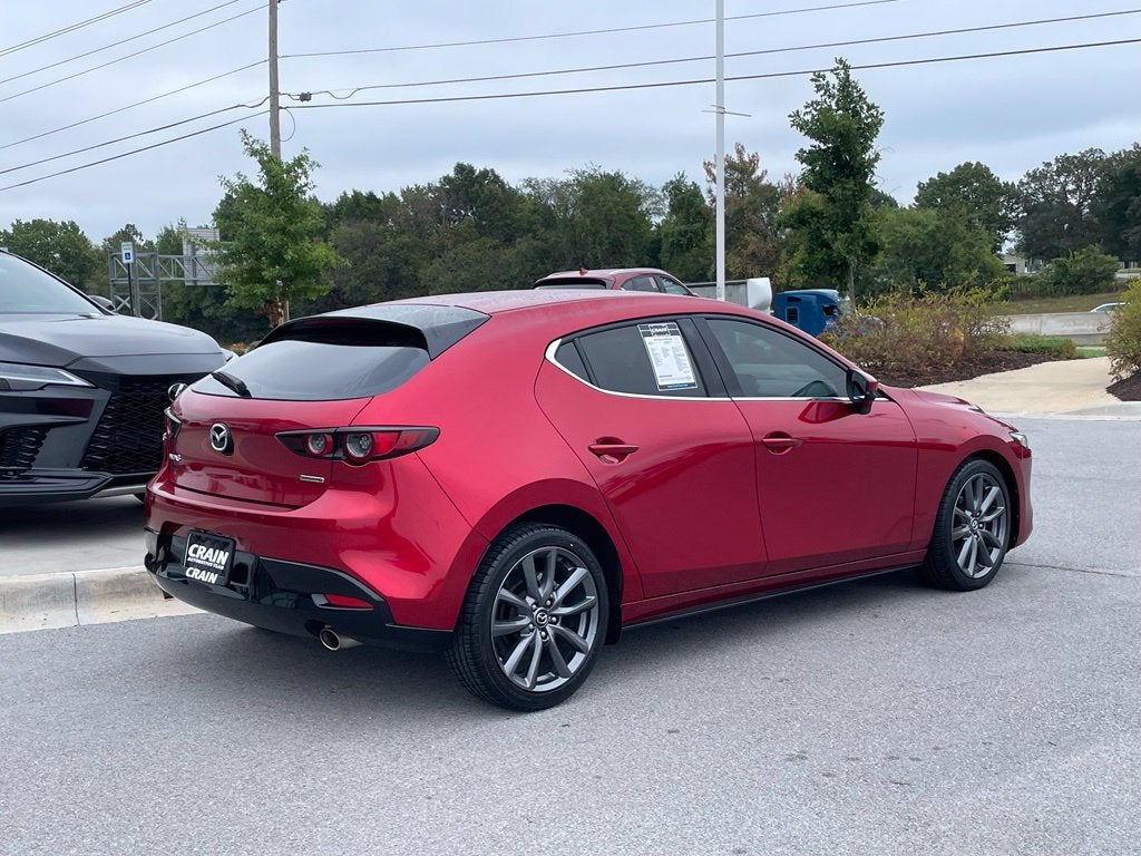 2019 Mazda Mazda3 Base - 1-OWNER / CLEAN CARFAX