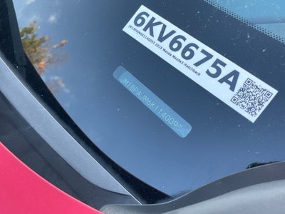 2019 Mazda Mazda3 Base - 1-OWNER / CLEAN CARFAX
