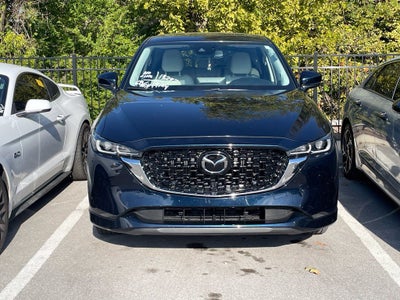2024 Mazda Mazda CX-5 2.5 S Preferred Package - POWER MOONROOF / POWER LIFTGATE