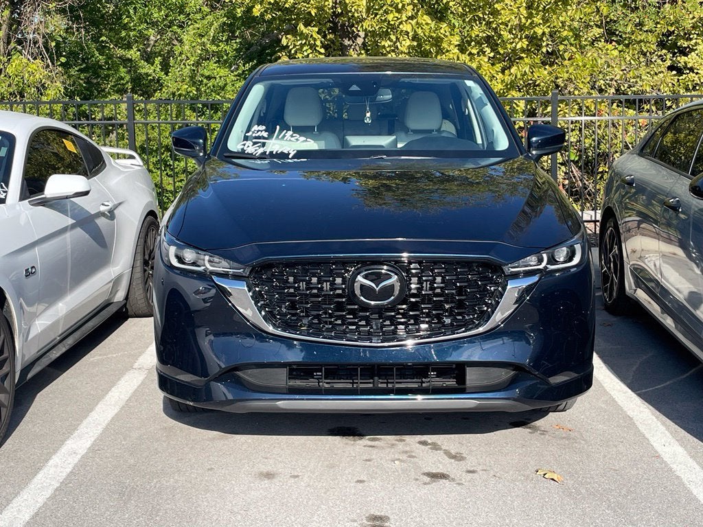 2024 Mazda Mazda CX-5 2.5 S Preferred Package - POWER MOONROOF / POWER LIFTGATE