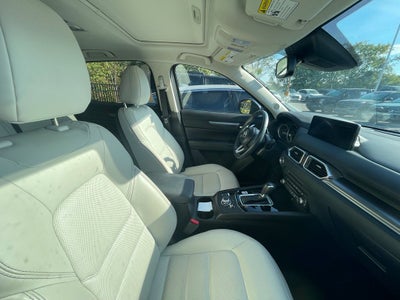 2024 Mazda Mazda CX-5 2.5 S Preferred Package - POWER MOONROOF / POWER LIFTGATE