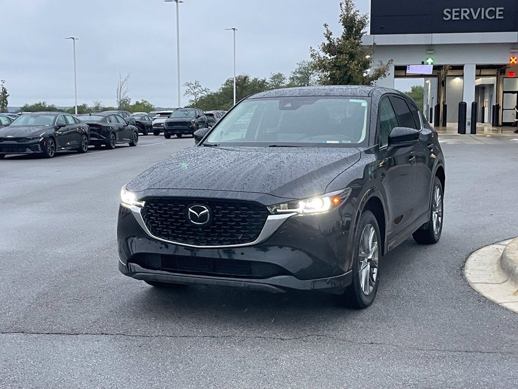 2025 Mazda Mazda CX-5 2.5 S Premium Plus Package - SUNROOF / POWER LIFTGATE