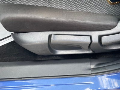 2022 Nissan Rogue Sport S - BLIND SPOT WARNING / AUTOMATIC HEADLIGHTS