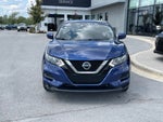 2022 Nissan Rogue Sport S - BLIND SPOT WARNING / AUTOMATIC HEADLIGHTS