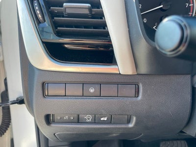 2023 Nissan Rogue SL - 1 OWNER / CLEAN CARFAX