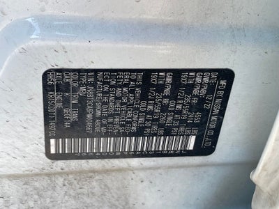2023 Nissan Rogue SL - 1 OWNER / CLEAN CARFAX
