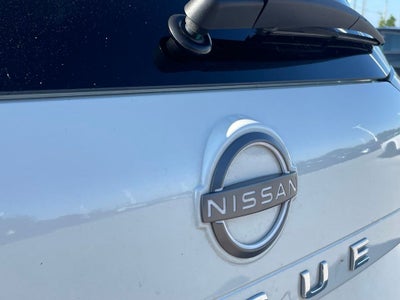 2023 Nissan Rogue SL - 1 OWNER / CLEAN CARFAX