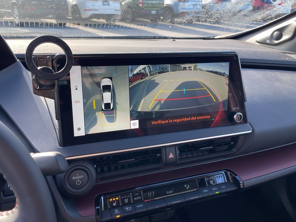 2024 Toyota Prius Prime XSE Premium - PANORAMIC VIEW MONITOR / NAVIGATION