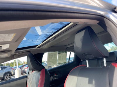 2024 Toyota Prius Prime XSE Premium - PANORAMIC VIEW MONITOR / NAVIGATION