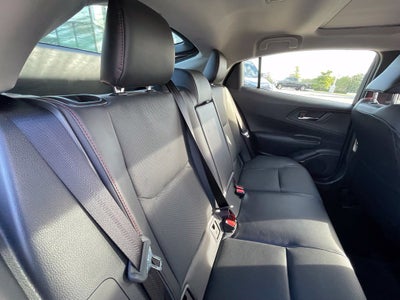2024 Toyota Prius Prime XSE Premium - PANORAMIC VIEW MONITOR / NAVIGATION