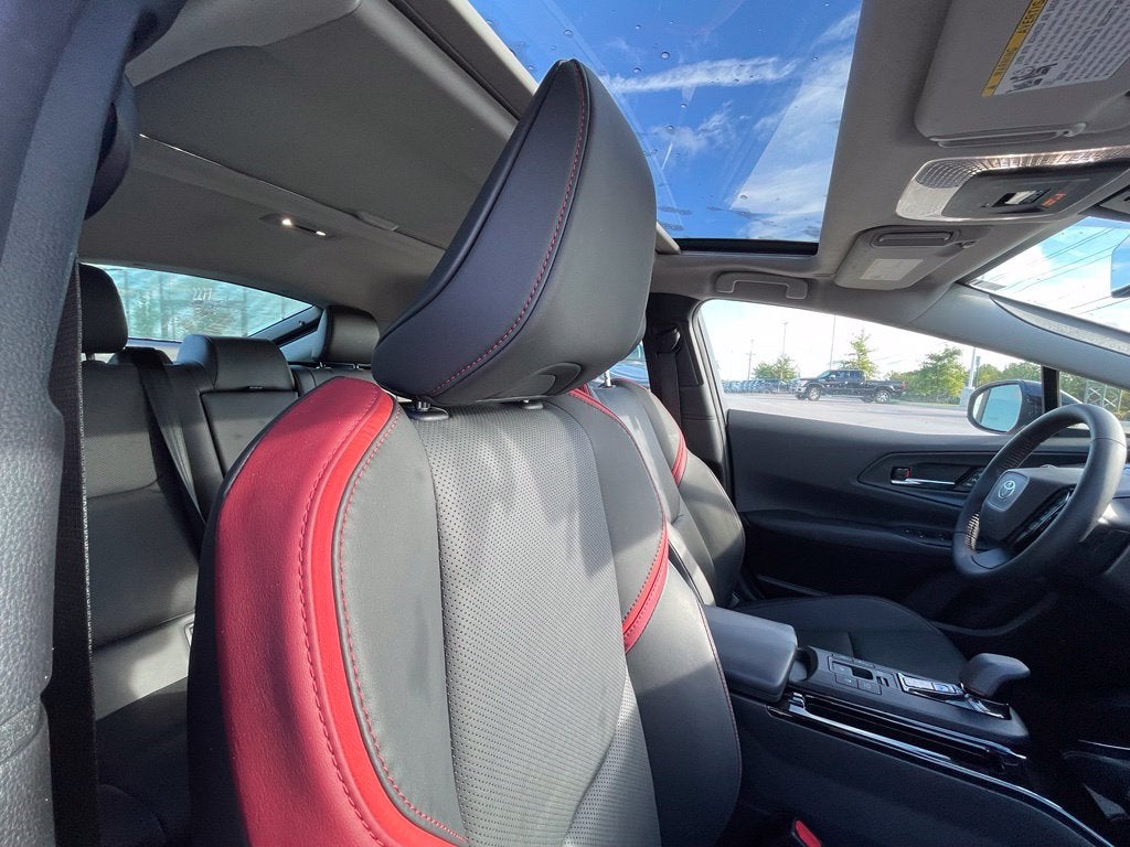 2024 Toyota Prius Prime XSE Premium - PANORAMIC VIEW MONITOR / NAVIGATION
