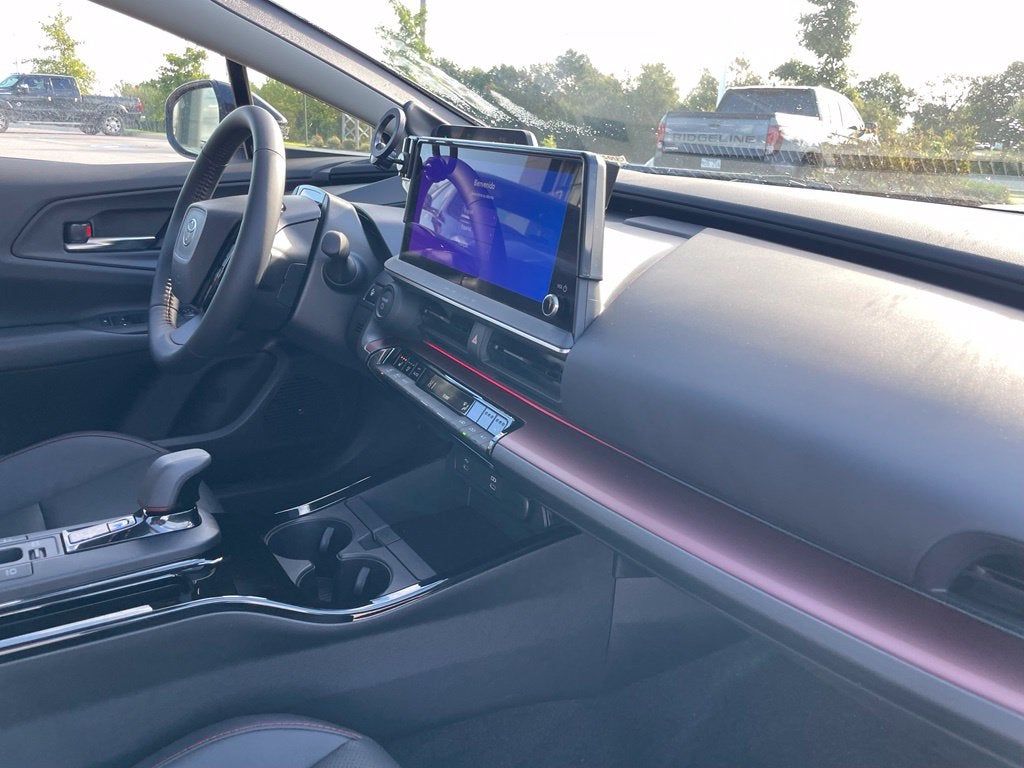 2024 Toyota Prius Prime XSE Premium - PANORAMIC VIEW MONITOR / NAVIGATION