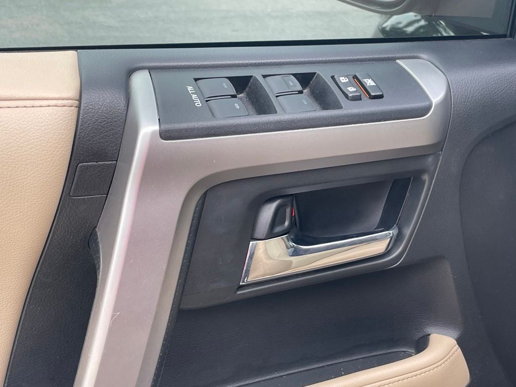 2018 Toyota 4Runner SR5 Premium - 1 OWNER / CLEAN CARFAX