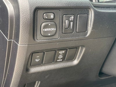 2018 Toyota 4Runner SR5 Premium - 1 OWNER / CLEAN CARFAX