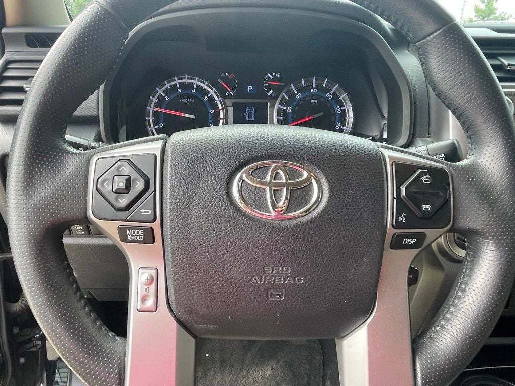 2018 Toyota 4Runner SR5 Premium - 1 OWNER / CLEAN CARFAX