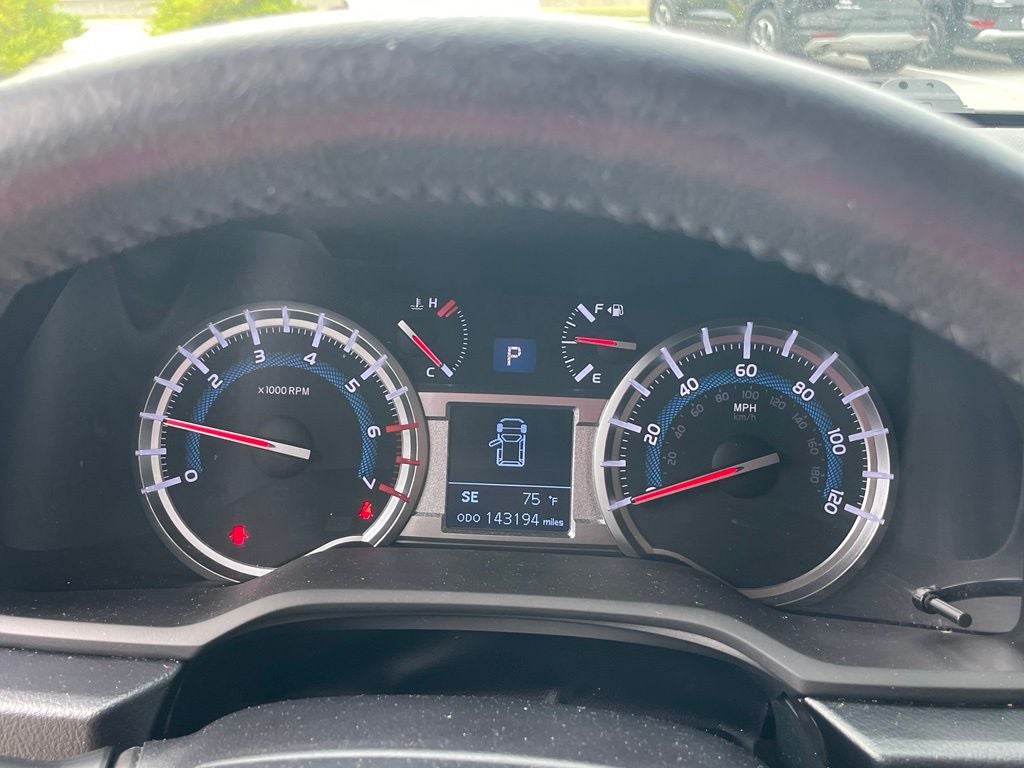 2018 Toyota 4Runner SR5 Premium - 1 OWNER / CLEAN CARFAX
