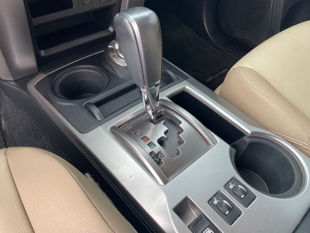 2018 Toyota 4Runner SR5 Premium - 1 OWNER / CLEAN CARFAX