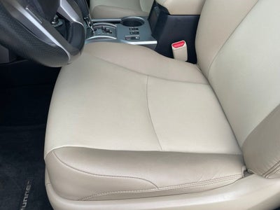 2018 Toyota 4Runner SR5 Premium - 1 OWNER / CLEAN CARFAX