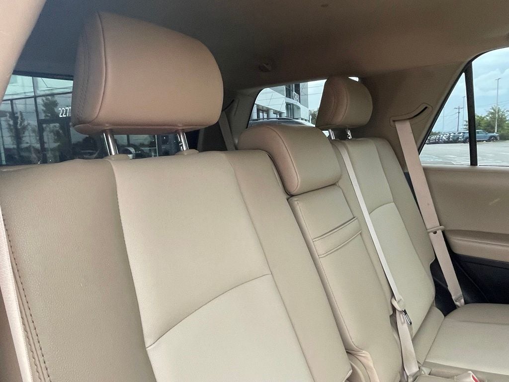 2018 Toyota 4Runner SR5 Premium - 1 OWNER / CLEAN CARFAX