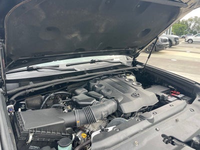 2018 Toyota 4Runner SR5 Premium - 1 OWNER / CLEAN CARFAX