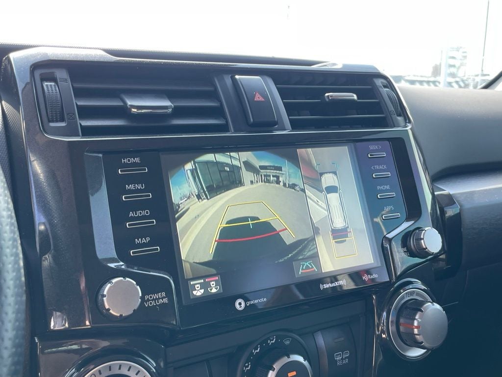 2023 Toyota 4Runner TRD Off-Road Premium - SUNROOF / NAVIGATION