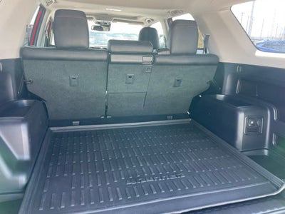 2023 Toyota 4Runner TRD Off-Road Premium - SUNROOF / NAVIGATION