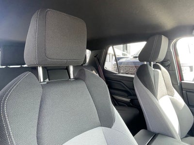 2025 Toyota 4Runner TRD Sport