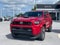 2025 Toyota 4Runner TRD Sport