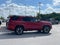 2025 Toyota 4Runner TRD Sport