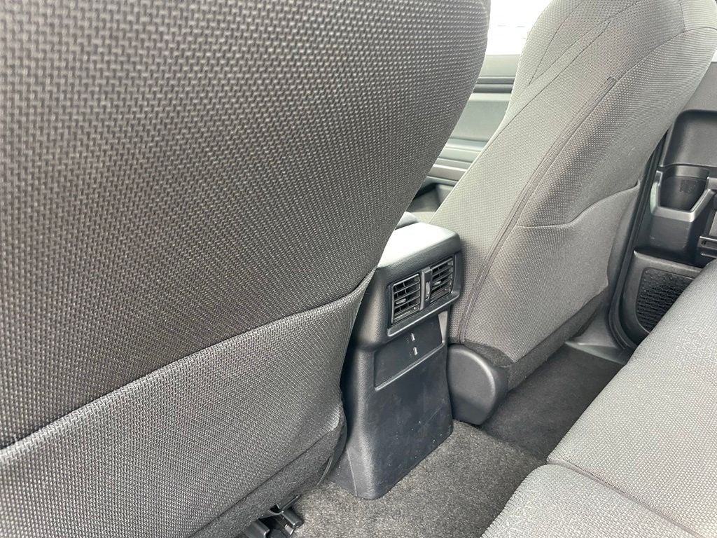 2025 Toyota 4Runner SR5 - BLIND SPOT MONITOR / ADAPTIVE CRUISE