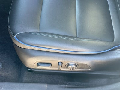 2025 Buick Envista Sport Touring - ADAPTIVE CRUISE / BLIND SPOT WARNING