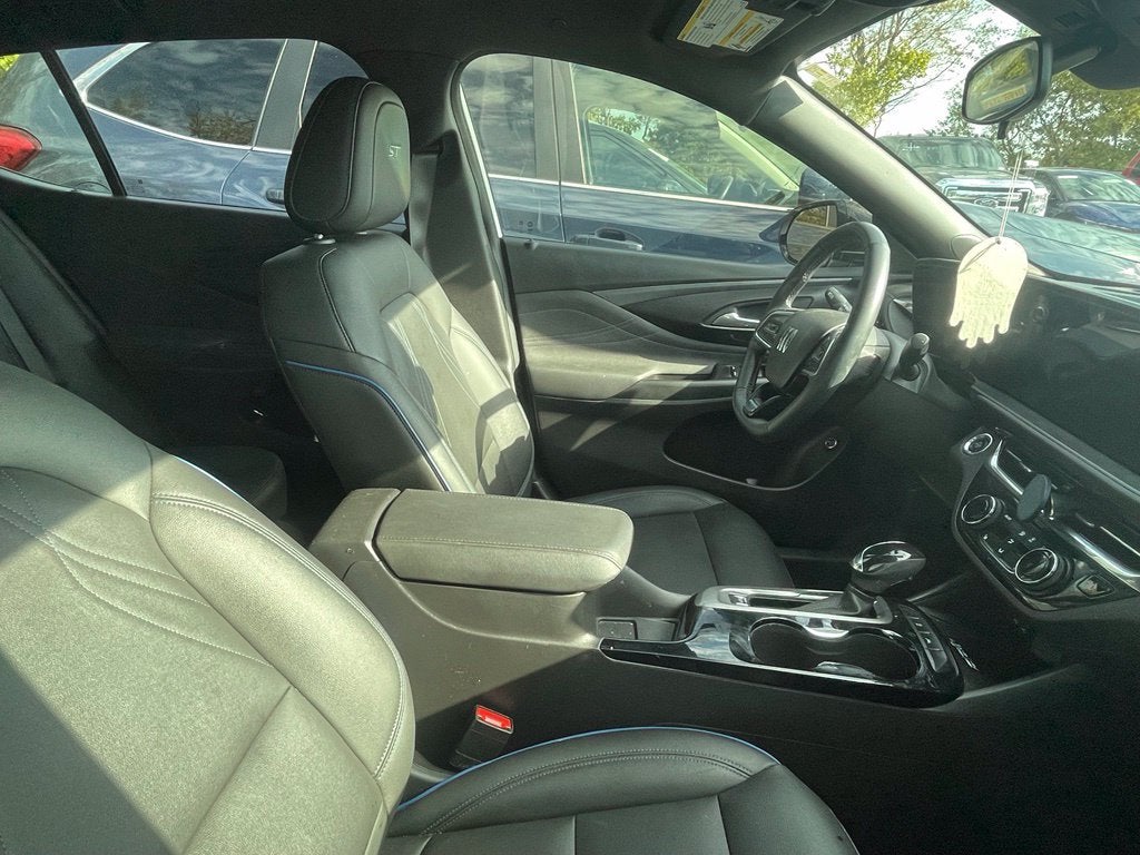 2025 Buick Envista Sport Touring - ADAPTIVE CRUISE / BLIND SPOT WARNING
