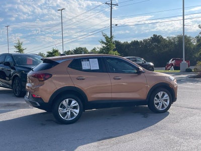 2024 Buick Encore GX Preferred - KEYLESS ENTRY / APPLE CARPLAY