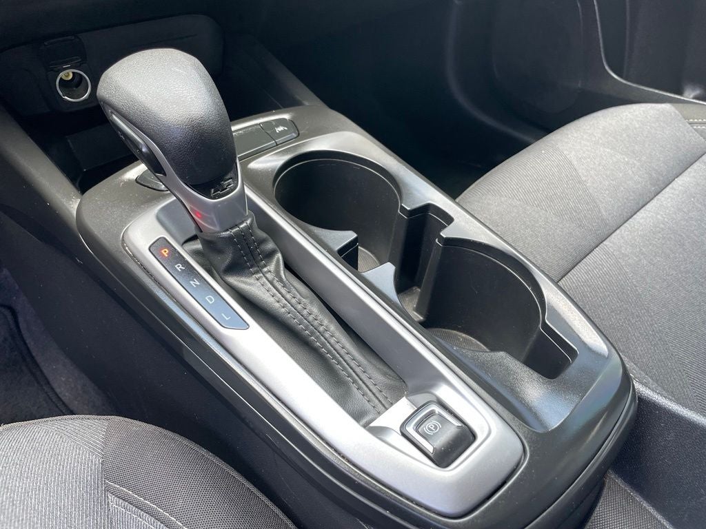 2025 Chevrolet Trax LS - LANE KEEP ASSIT / APPLE CARPLAY