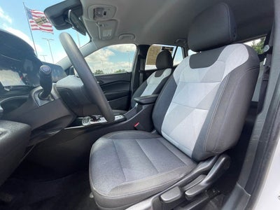 2025 Chevrolet Trax LS - LANE KEEP ASSIT / APPLE CARPLAY
