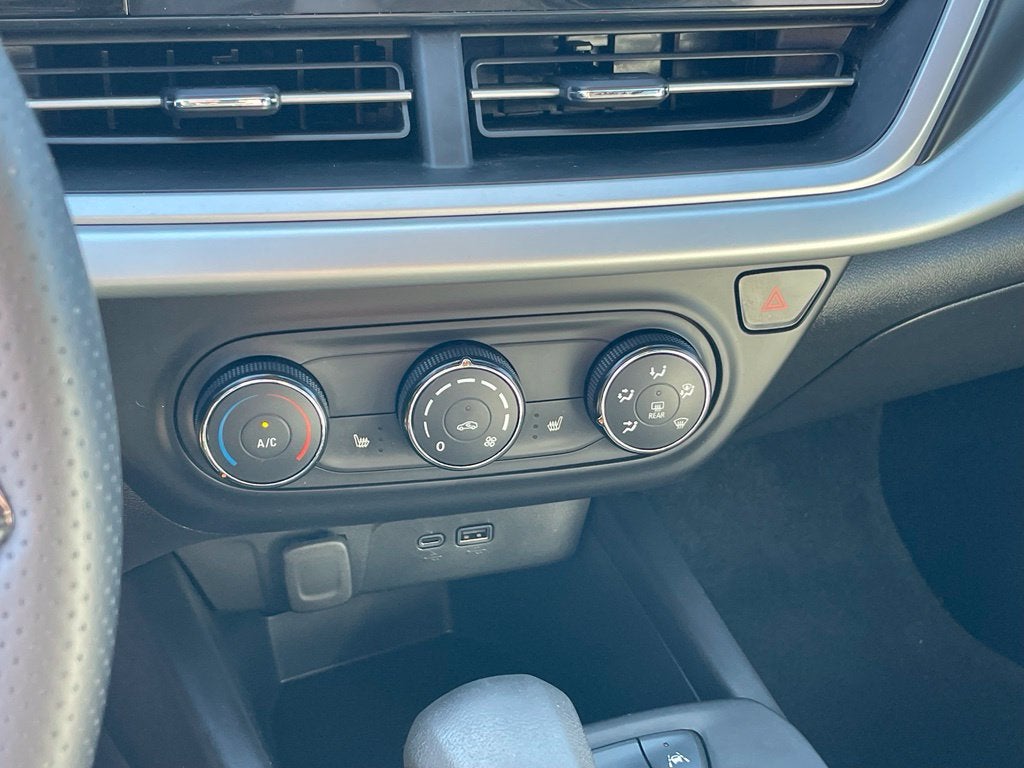 2024 Chevrolet Trax 1RS - 32 MPG / KEYLESS ENTRY