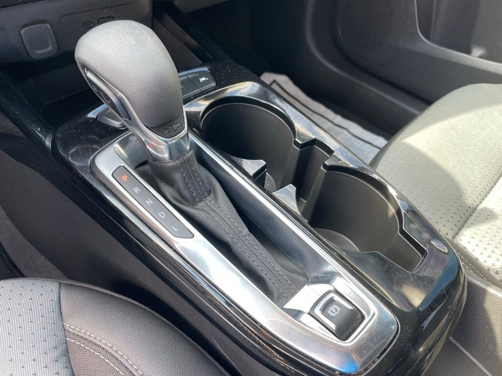 2025 Chevrolet Trax LT - REMOTE START / APPLE CARPLAY