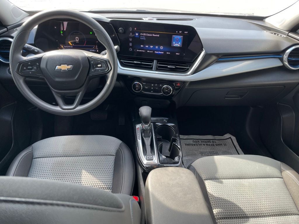 2025 Chevrolet Trax LT - REMOTE START / APPLE CARPLAY