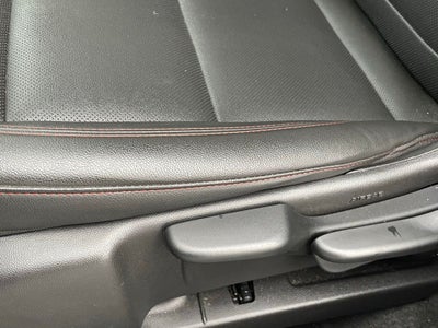 2025 Chevrolet Trax 2RS - FORWARD COLLISION ALERT / APPLE CARPLAY