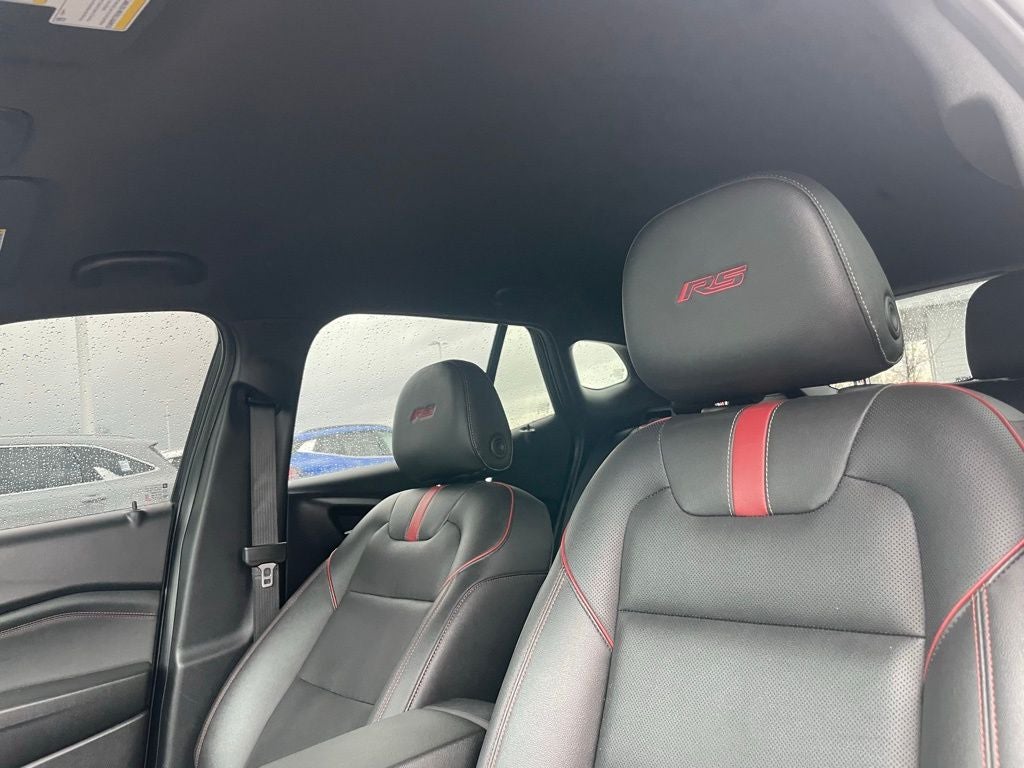 2025 Chevrolet Trax 2RS - FORWARD COLLISION ALERT / APPLE CARPLAY